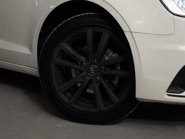 Audi A3 III (8V) с пробегом 2013 года, цена 1 399 000 рублей, 135634 км, седан, Автокод Объявления