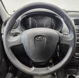 Lada (ВАЗ) Granta I Рестайлинг Воронеж  - изображение 32