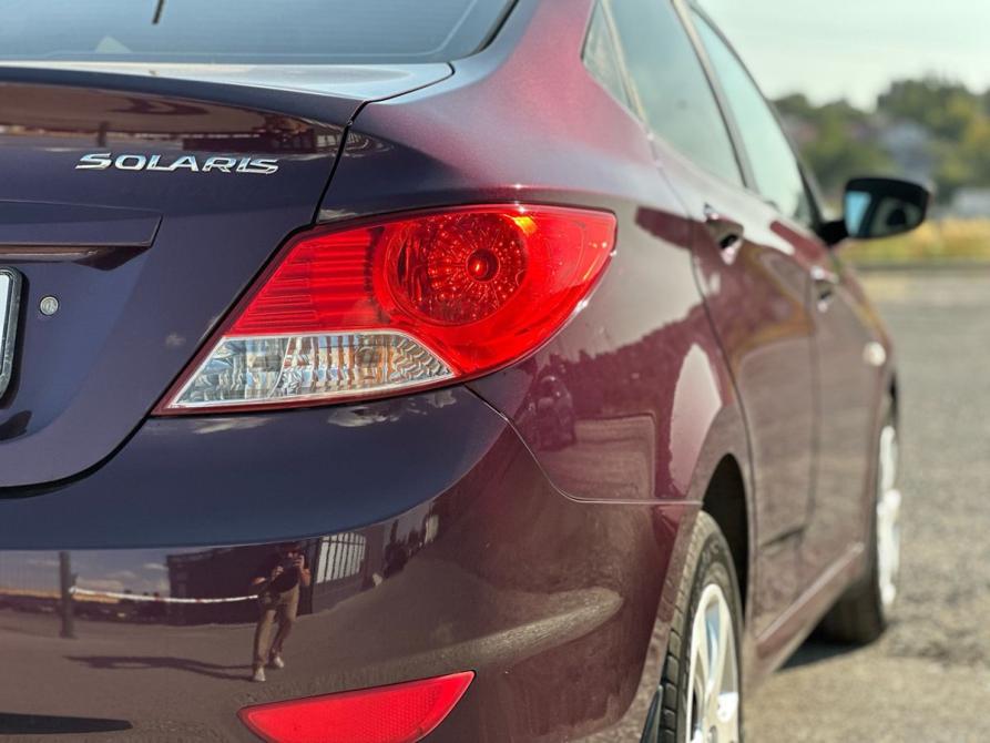 Hyundai Solaris I Волгоград  - изображение 12