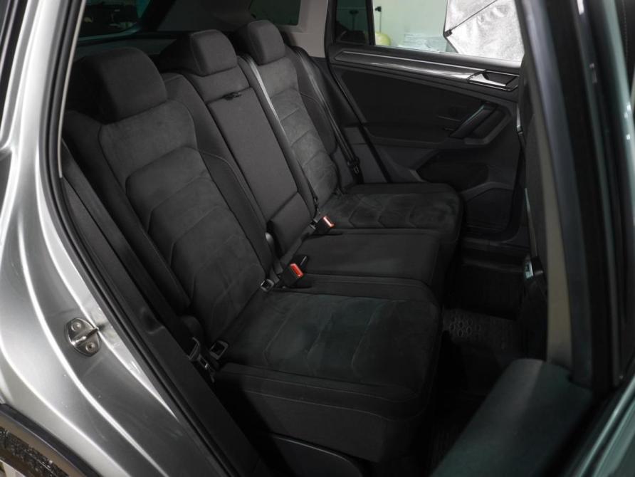 Volkswagen Tiguan II Воронеж  - изображение 7