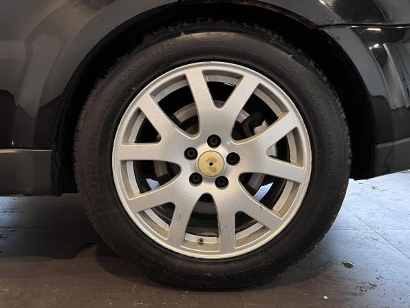 Land Rover Range Rover Sport I с пробегом 2006 года, цена 850 000 рублей, 448595 км, внедорожник, Автокод Объявления