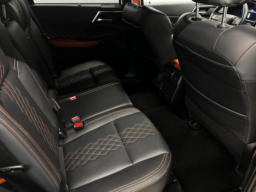 Mitsubishi Outlander IV Санкт-Петербург  - изображение 21