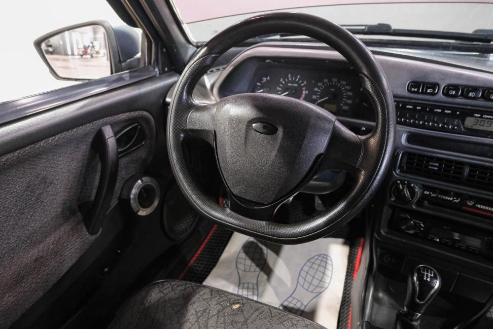 Lada (ВАЗ) 2114 Новокузнецк  - изображение 17