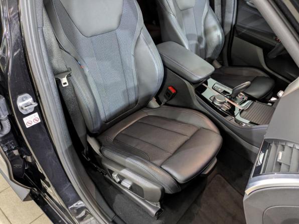 BMW X4 II (G02) с пробегом 2021 года, цена 5 200 000 рублей, 85357 км, внедорожник, Автокод Объявления
