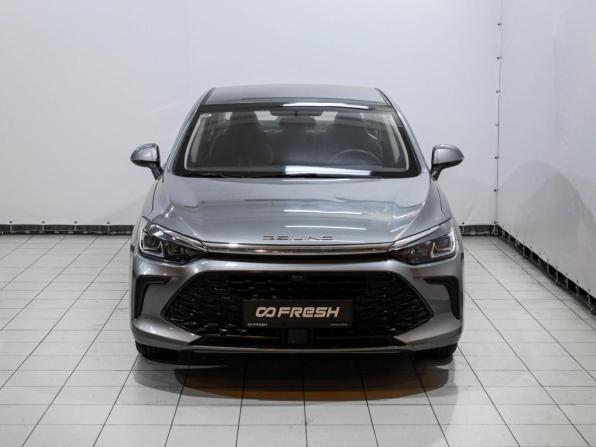 BAIC U5 Plus с пробегом 2023 года, цена 1 329 000 рублей, 35381 км, седан, Автокод Объявления