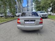 Hyundai Accent II Москва  - изображение 16