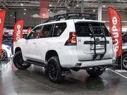 Toyota Land Cruiser Prado 150 Series Рестайлинг 3 Санкт-Петербург  - изображение 38