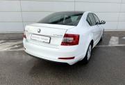 Skoda Octavia III (A7) Ставрополь  - изображение 31