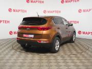 Kia Sportage IV Вологда  - изображение 22