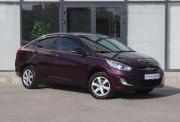 Hyundai Solaris I Саратов  - изображение 30