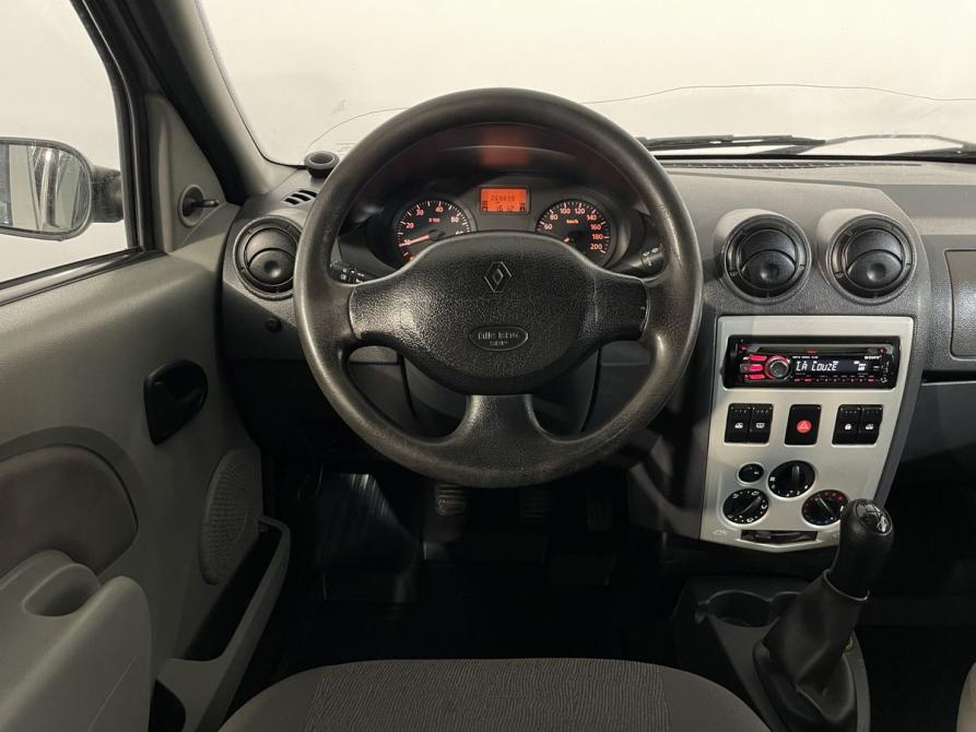 Renault Logan I Великий Новгород  - изображение 13