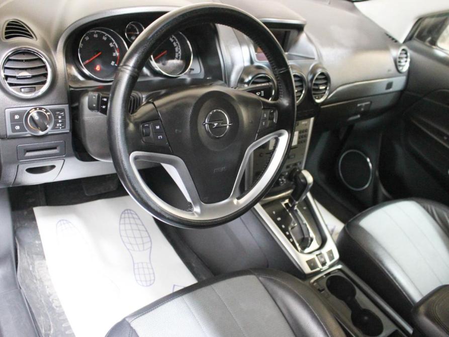 Opel Antara I Рестайлинг Калуга  - изображение 7
