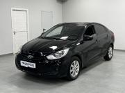 Hyundai Solaris I Казань  - изображение 17