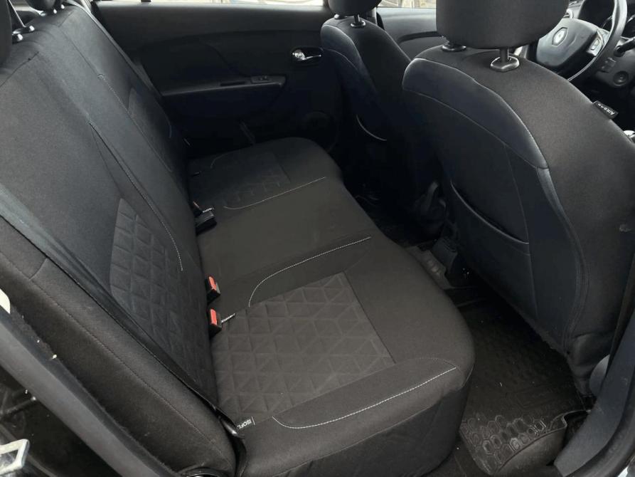 Renault Sandero II Тверь  - изображение 16