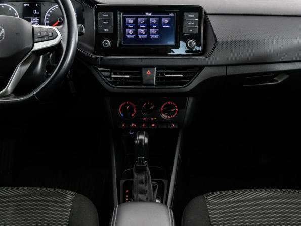 Volkswagen Polo VI с пробегом 2021 года, цена 1 499 000 рублей, 85977 км, лифтбек, Автокод Объявления