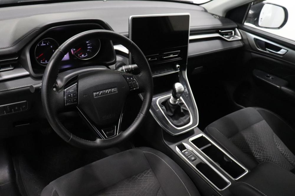 Haval M6 II Ульяновск  - изображение 7