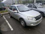Lada (ВАЗ) Granta I Санкт-Петербург  - изображение 10