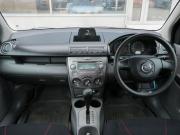 Mazda Demio II (DY) Новосибирск  - изображение 30
