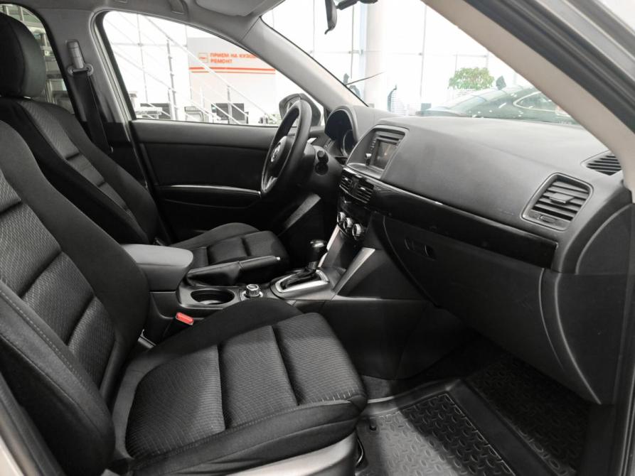 Mazda CX-5 I Казань  - изображение 13