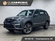 Chery Tiggo 3 I Кемерово  - изображение 15