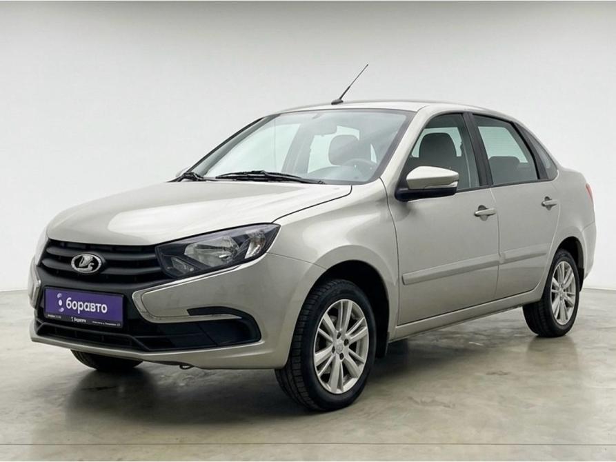 Lada (ВАЗ) Granta I Рестайлинг Борисоглебск  - изображение 1