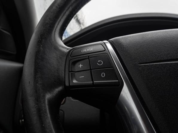 Volvo S80 II Рестайлинг с пробегом 2011 года, цена 990 000 рублей, 261404 км, седан, Автокод Объявления