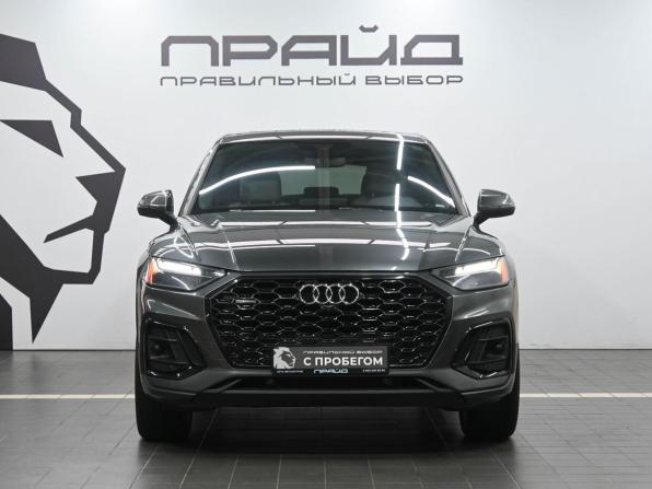 Audi Q5 Sportback I (FY) с пробегом 2021 года, цена 4 169 900 рублей, 168000 км, внедорожник, Автокод Объявления