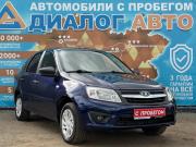 Lada (ВАЗ) Granta I Набережные Челны  - изображение 18