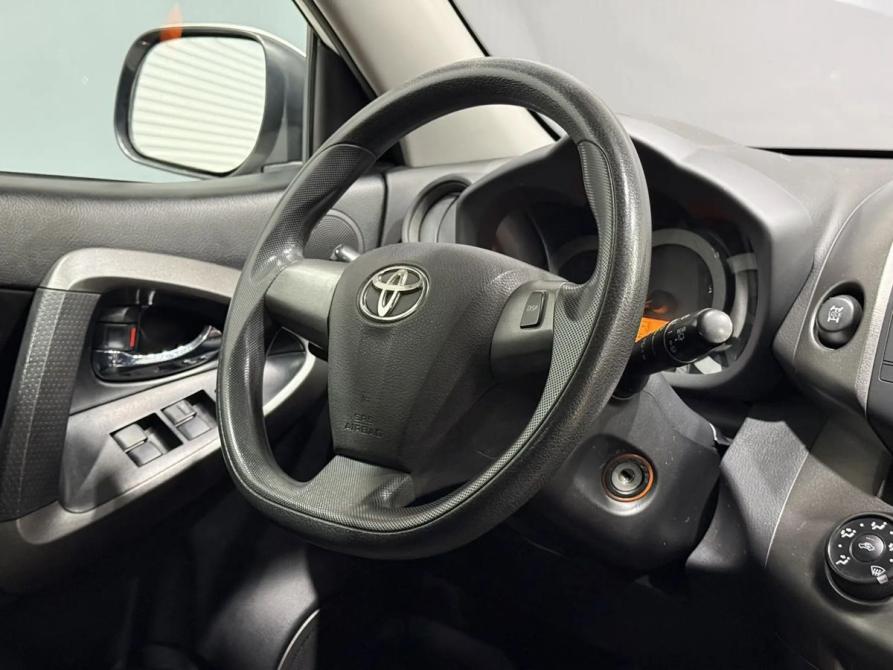 Toyota RAV4 III (XA30) Рестайлинг Пермь  - изображение 19
