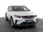 Geely Coolray I Москва  - изображение 31