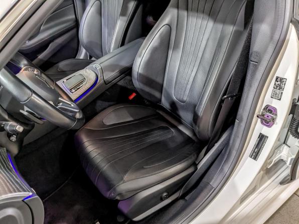 Mercedes-Benz CLS III (C257) с пробегом 2021 года, цена 6 700 000 рублей, 40149 км, седан, Автокод Объявления