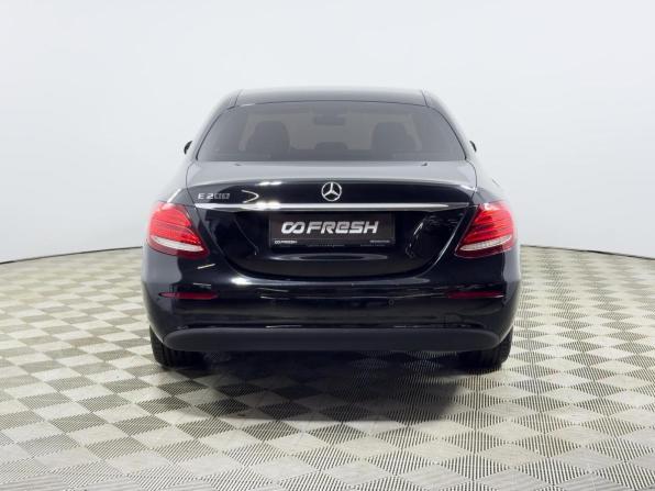 Mercedes-Benz E-Класс V (W213 S213 C238) с пробегом 2019 года, цена 2 772 900 рублей, 130025 км, седан, Автокод Объявления