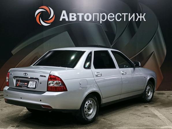 Lada (ВАЗ) Priora I Рестайлинг с пробегом 2015 года, цена 530 000 рублей, 232000 км, седан, Автокод Объявления