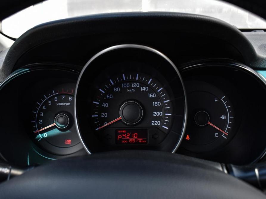 Kia Rio III Краснодар  - изображение 17