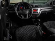 Kia Rio III Воронеж  - изображение 24