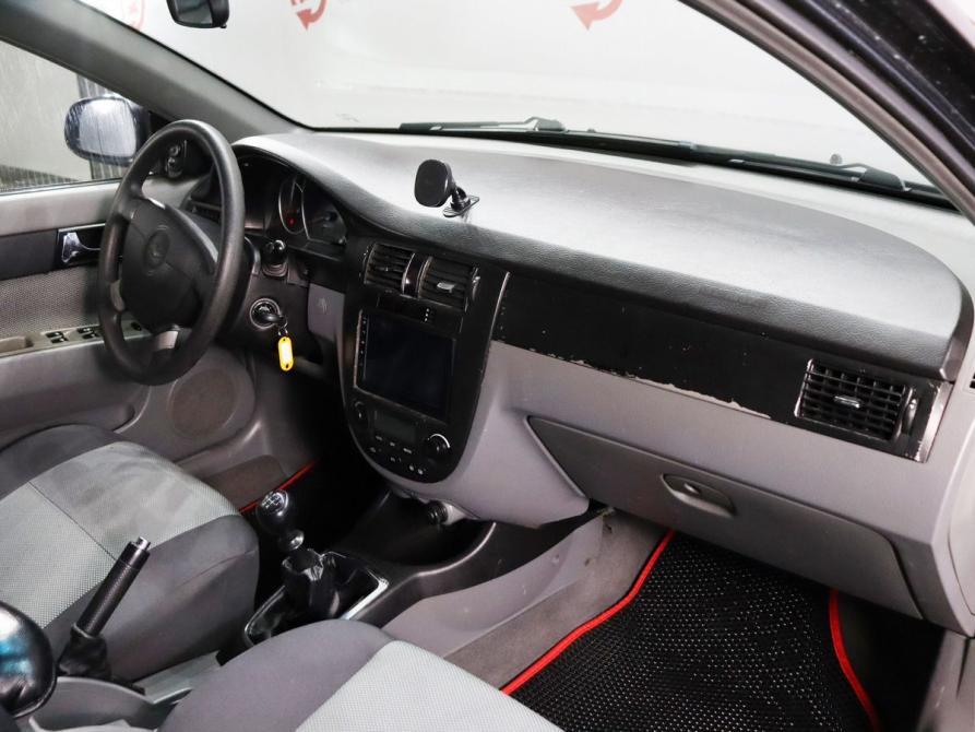 Chevrolet Lacetti I Минеральные Воды  - изображение 10
