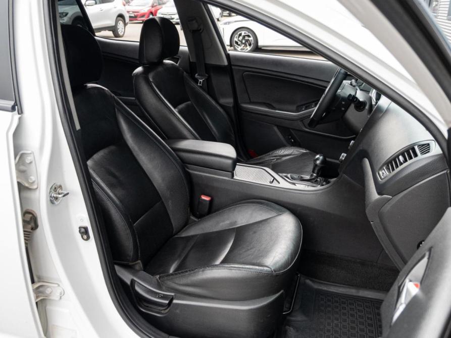 Kia Optima III Рестайлинг Краснодар  - изображение 8