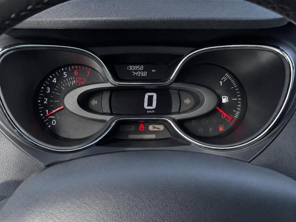 Renault Kaptur I с пробегом 2018 года, цена 1 050 000 рублей, 130500 км, внедорожник, Автокод Объявления
