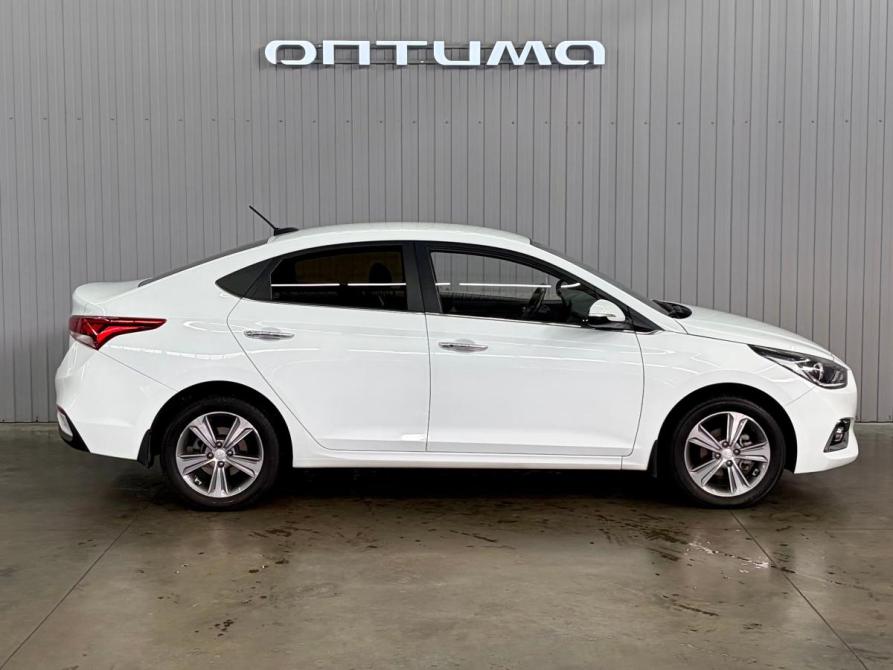 Hyundai Solaris II Краснодар  - изображение 4
