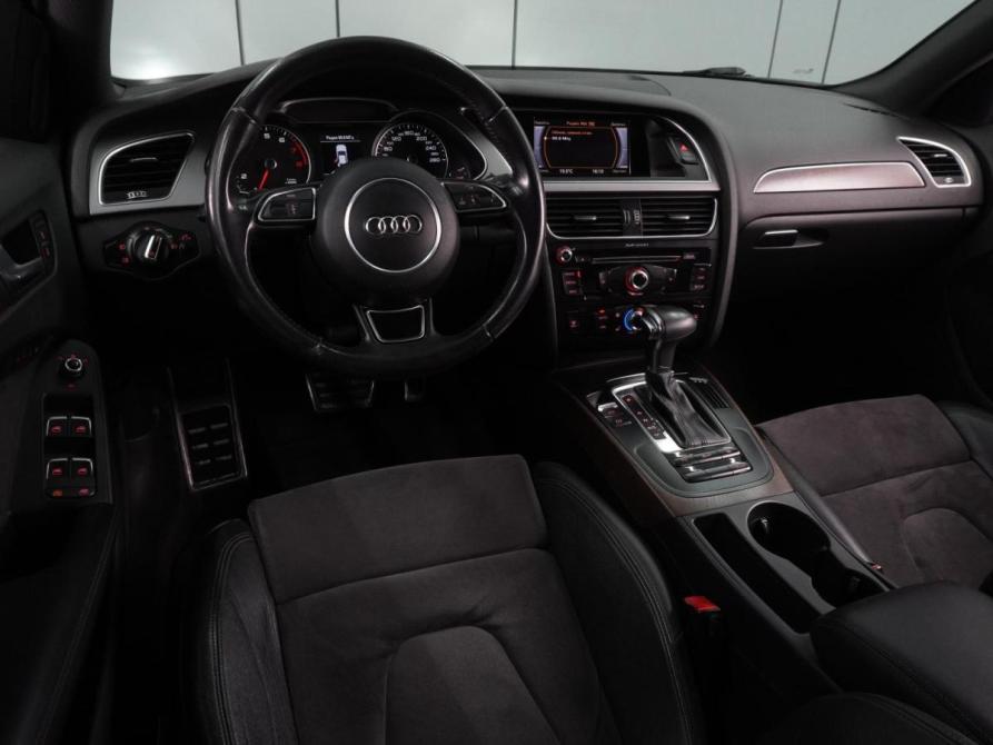 Audi A4 IV (B8) Рестайлинг Воронеж  - изображение 6