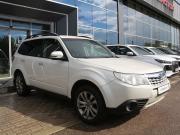 Subaru Forester III Рестайлинг Стерлитамак  - изображение 20