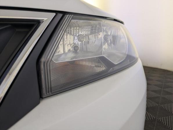 Skoda Rapid I Рестайлинг с пробегом 2019 года, цена 840 000 рублей, 218350 км, лифтбек, Автокод Объявления