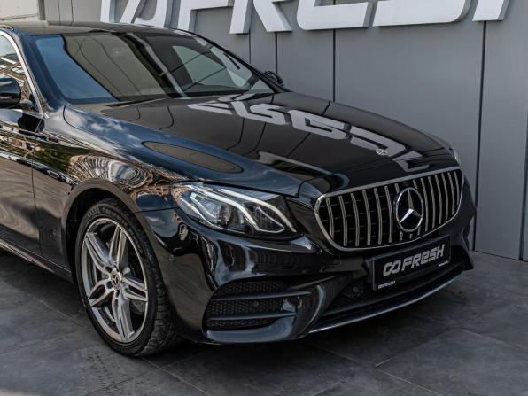 Mercedes-Benz E-Класс V (W213 S213 C238) с пробегом 2018 года, цена 2 985 000 рублей, 139281 км, седан, Автокод Объявления