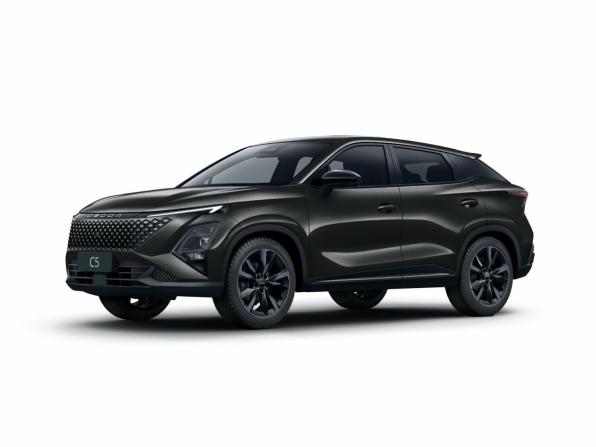 Новый Omoda C5 I Рестайлинг 2024 года, цена 2 369 900 рублей, внедорожник, Автокод Объявления