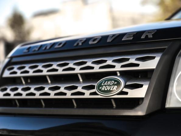 Land Rover Freelander II Рестайлинг с пробегом 2012 года, цена 1 199 777 рублей, 219342 км, внедорожник, Автокод Объявления