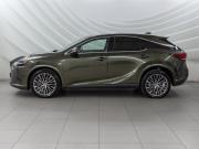 Lexus RX V Волгоград  - изображение 44