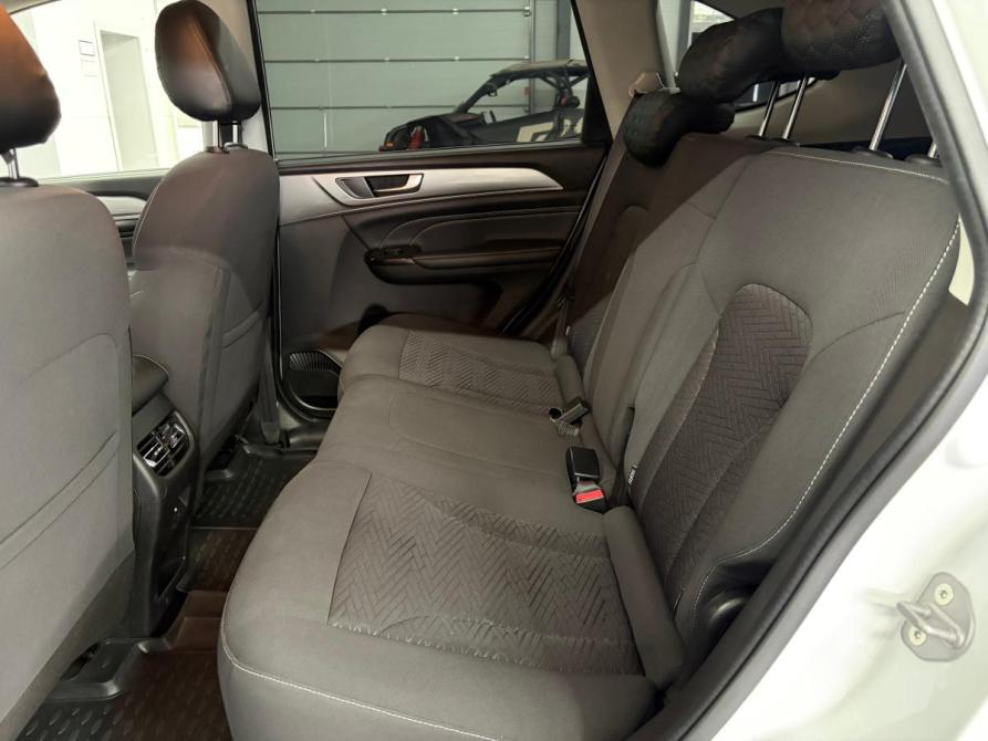 Haval M6 II Краснодар  - изображение 13