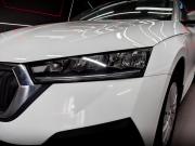 Skoda Octavia IV (A8) Москва  - изображение 43