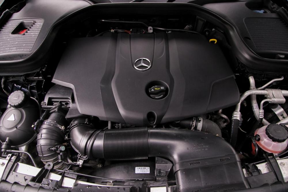 Mercedes-Benz GLC I (X253) Иркутск  - изображение 38