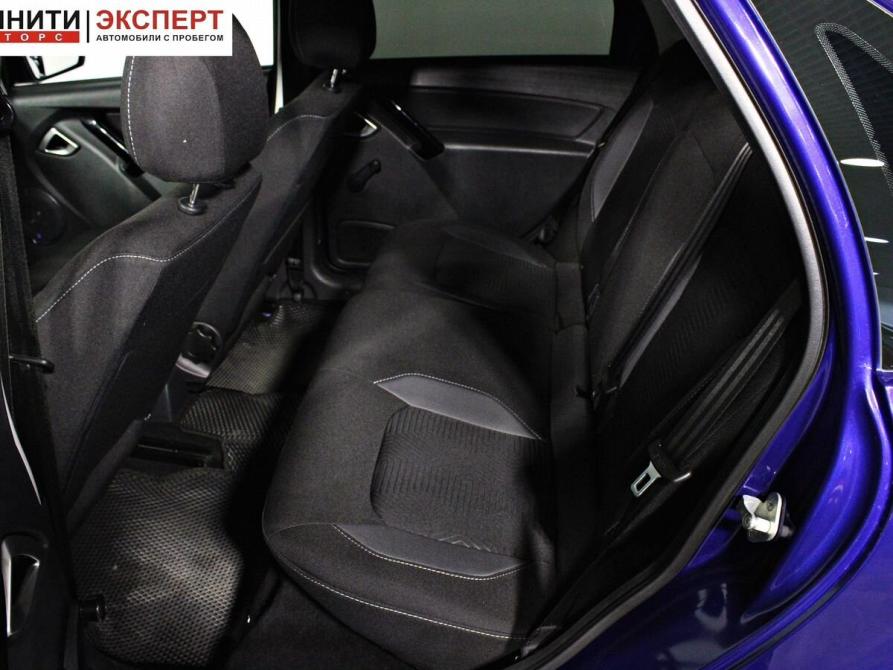 Lada (ВАЗ) Granta I Рестайлинг Белгород  - изображение 16